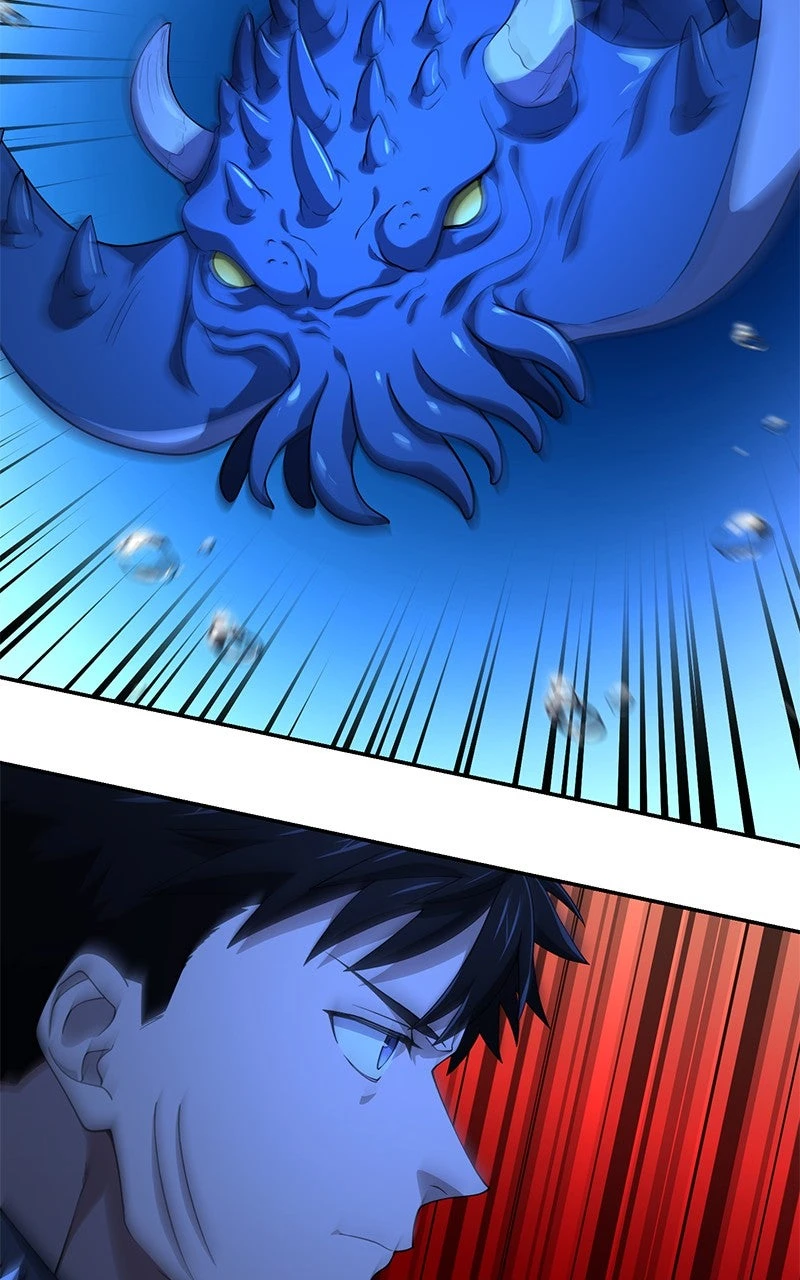 Read Monster Eater Manga Online