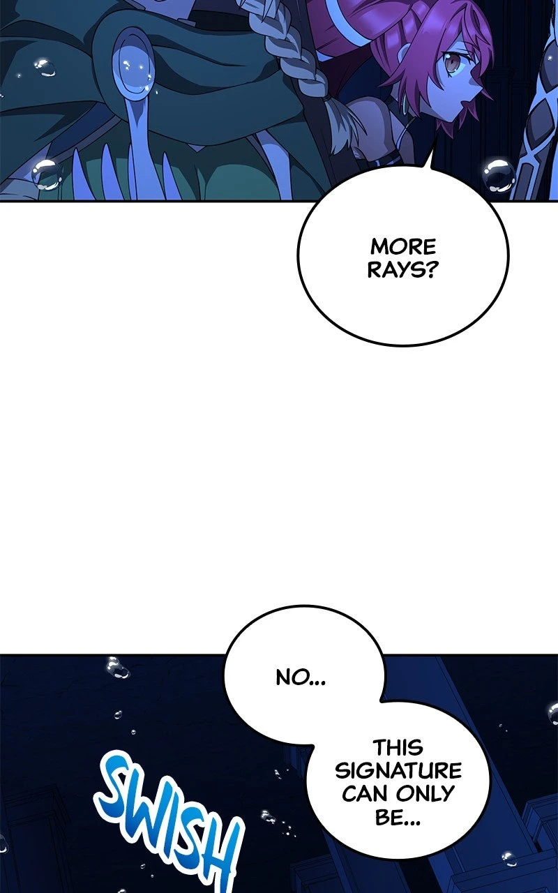 Read Monster Eater Manga Online
