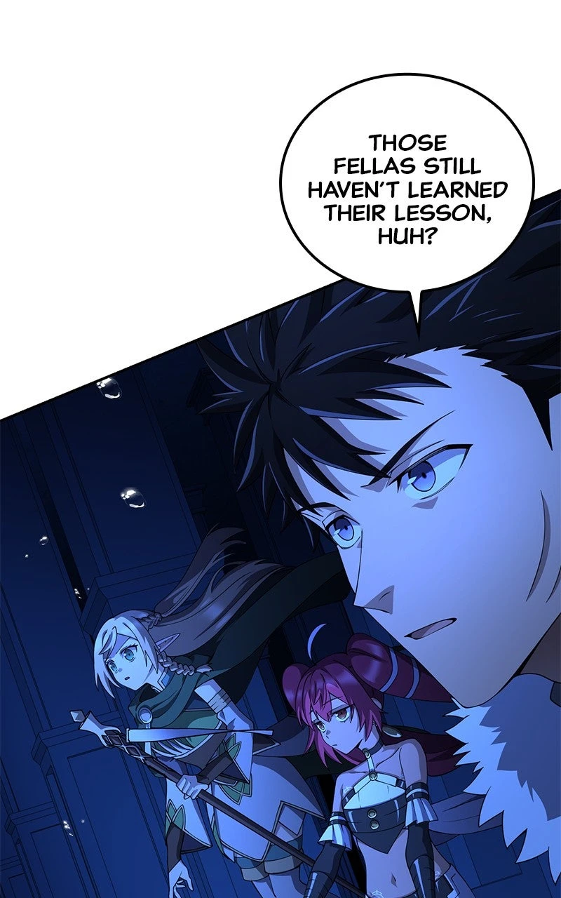 Read Monster Eater Manga Online