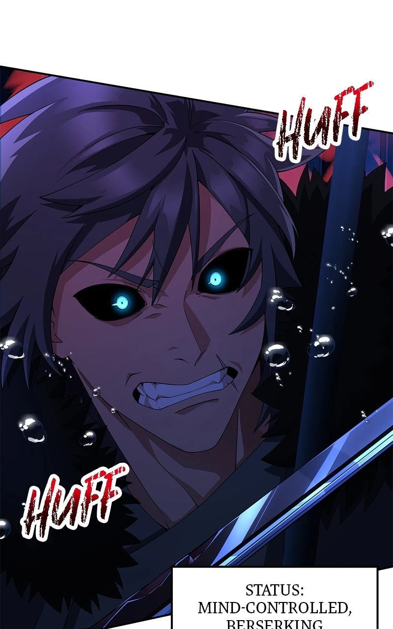 Read Monster Eater Manga Online