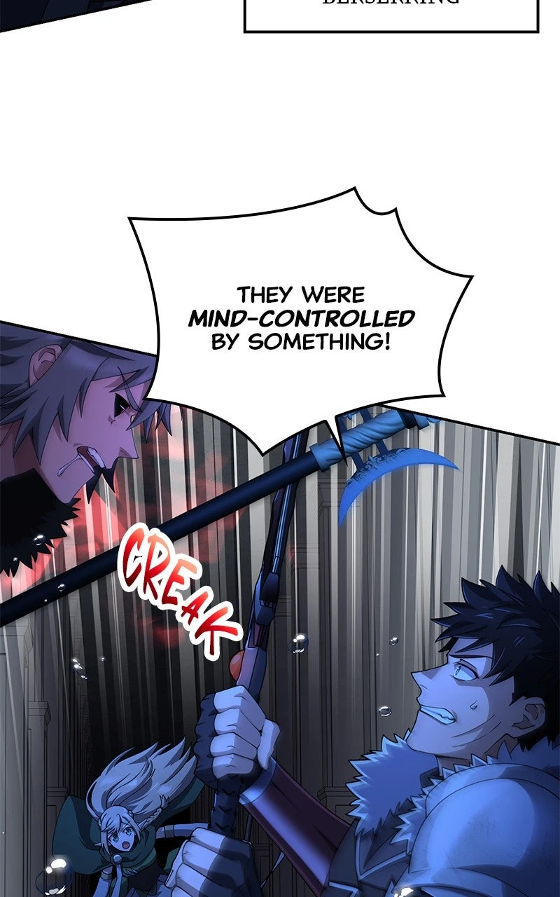 Read Monster Eater Manga Online