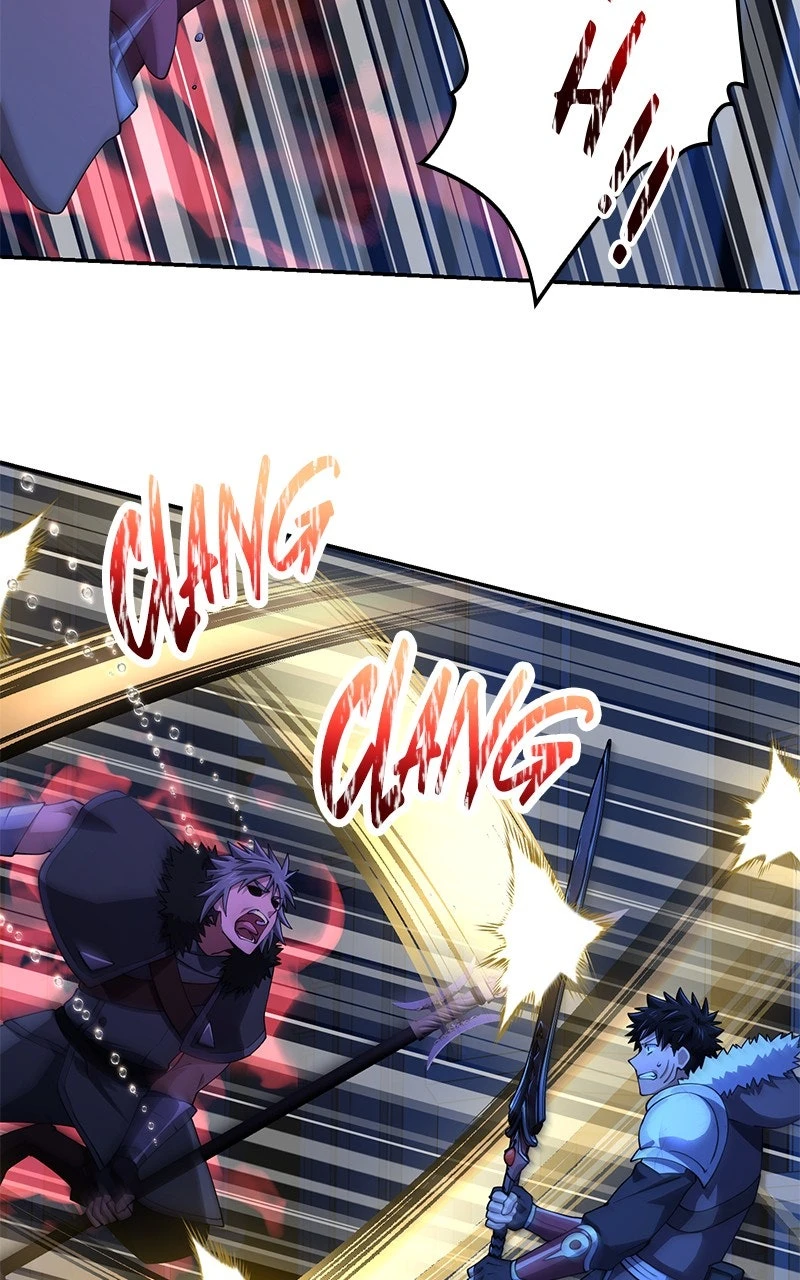 Read Monster Eater Manga Online
