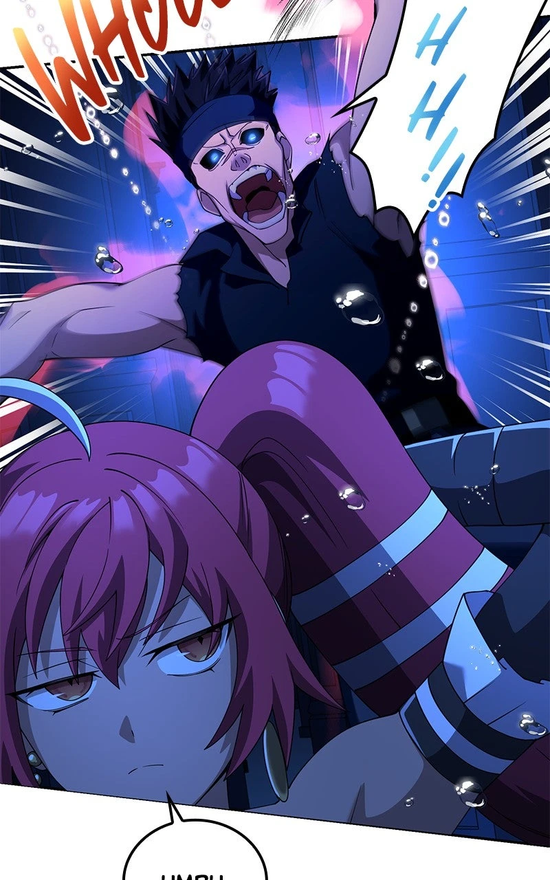 Read Monster Eater Manga Online