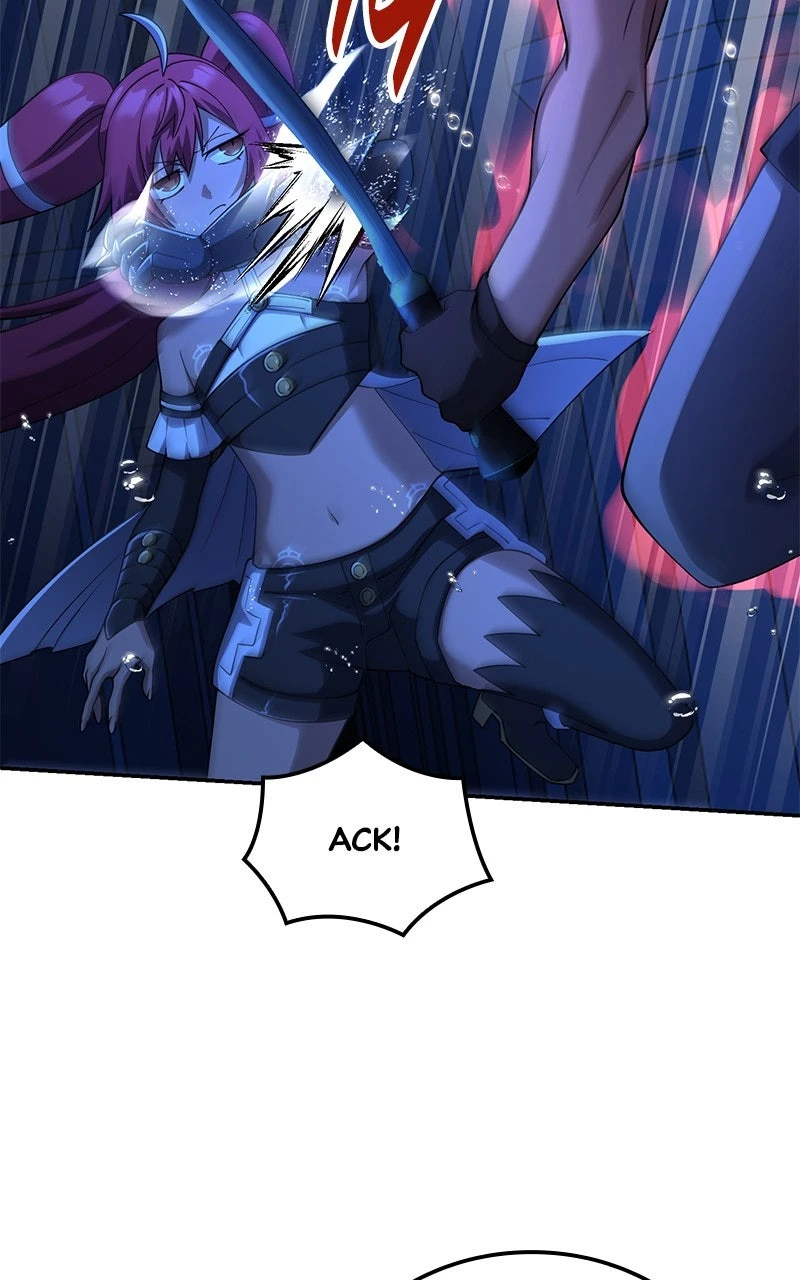 Read Monster Eater Manga Online
