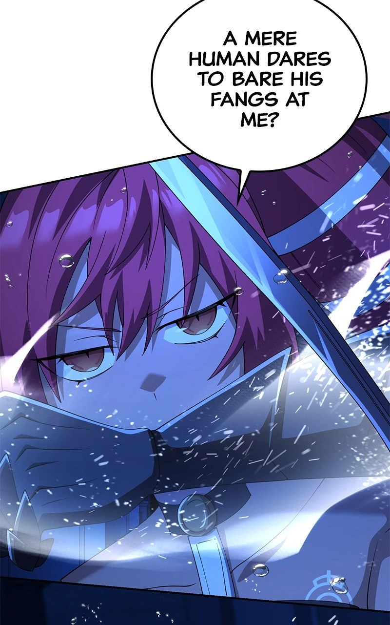 Read Monster Eater Manga Online