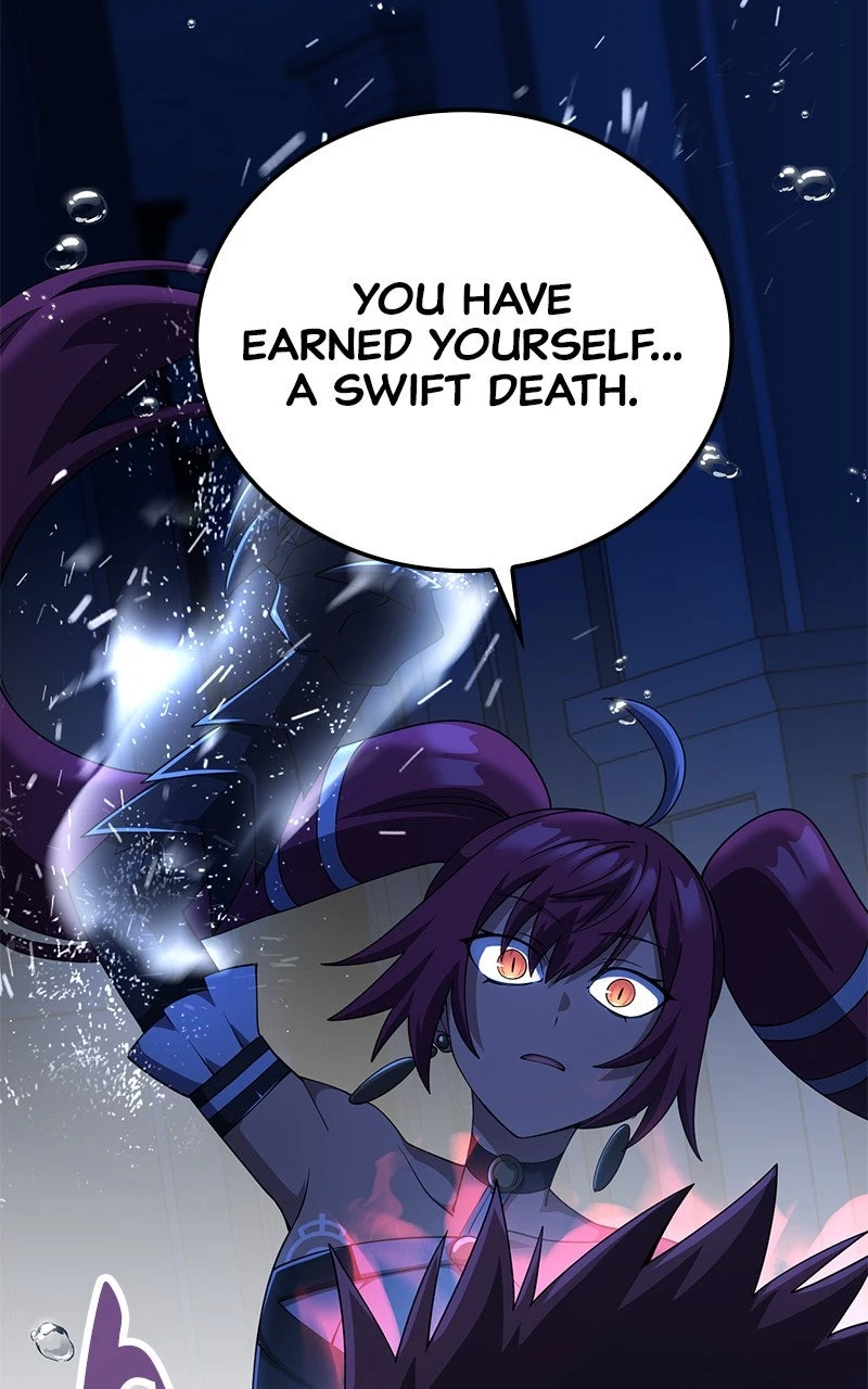 Read Monster Eater Manga Online