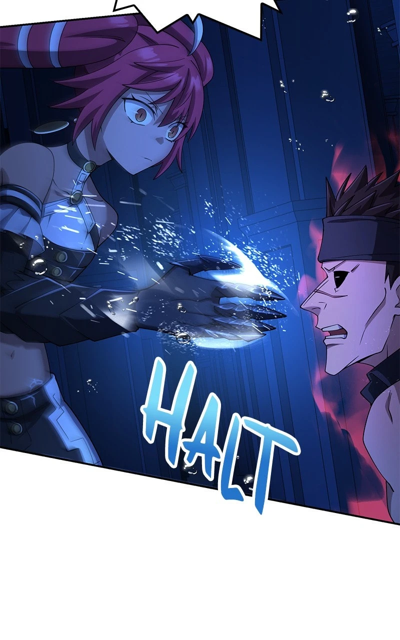 Read Monster Eater Manga Online