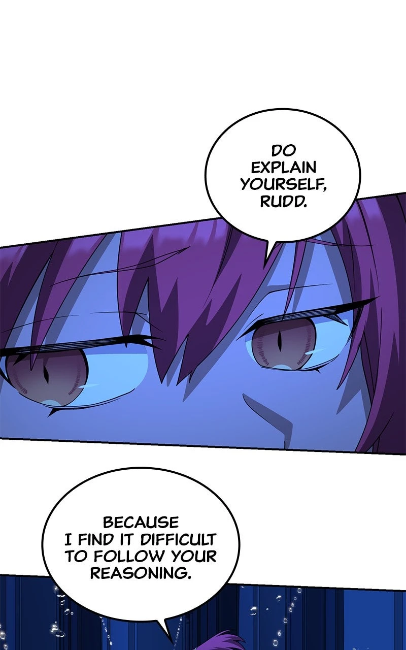 Read Monster Eater Manga Online