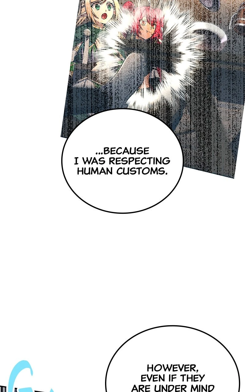 Read Monster Eater Manga Online