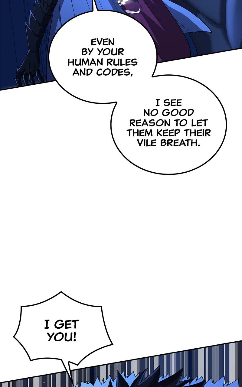 Read Monster Eater Manga Online