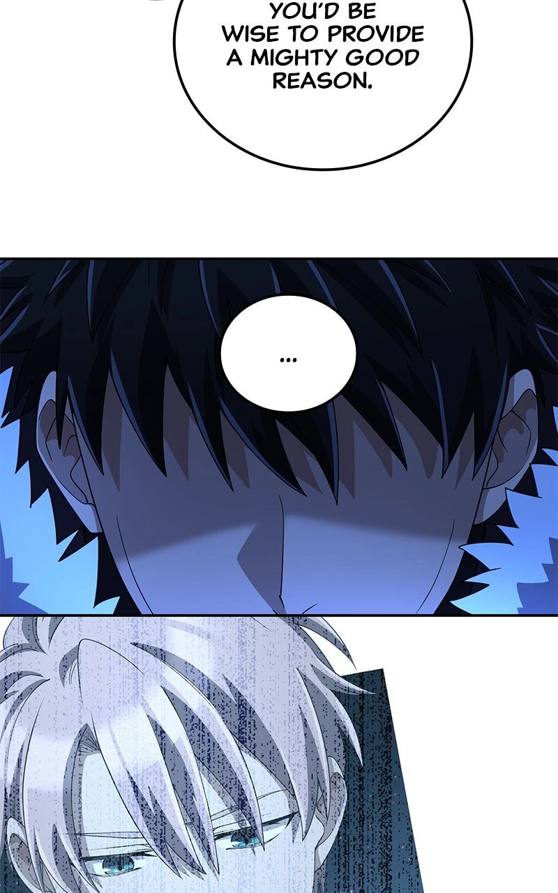Read Monster Eater Manga Online