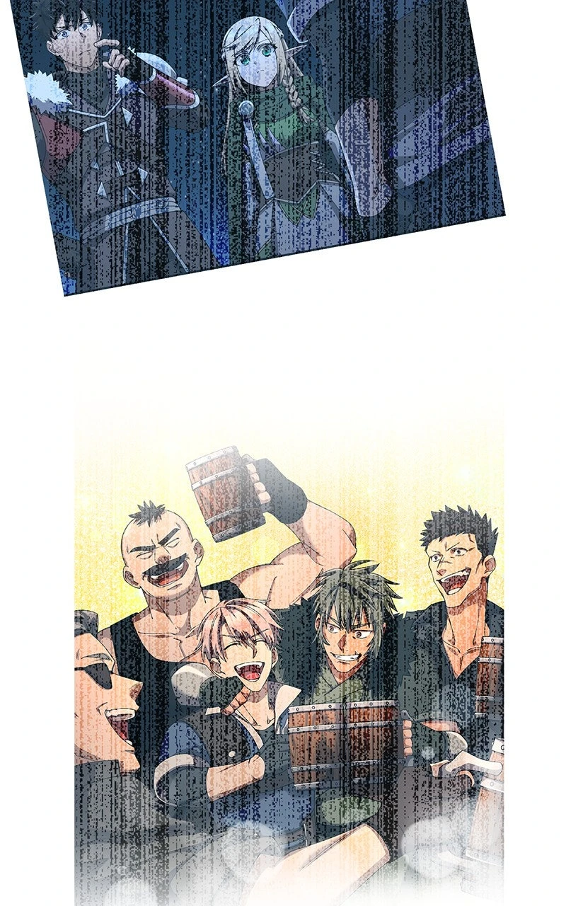 Read Monster Eater Manga Online