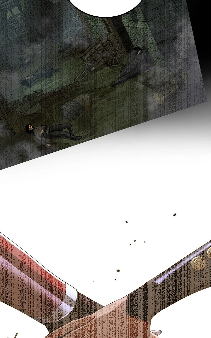 Read Monster Eater Manga Online