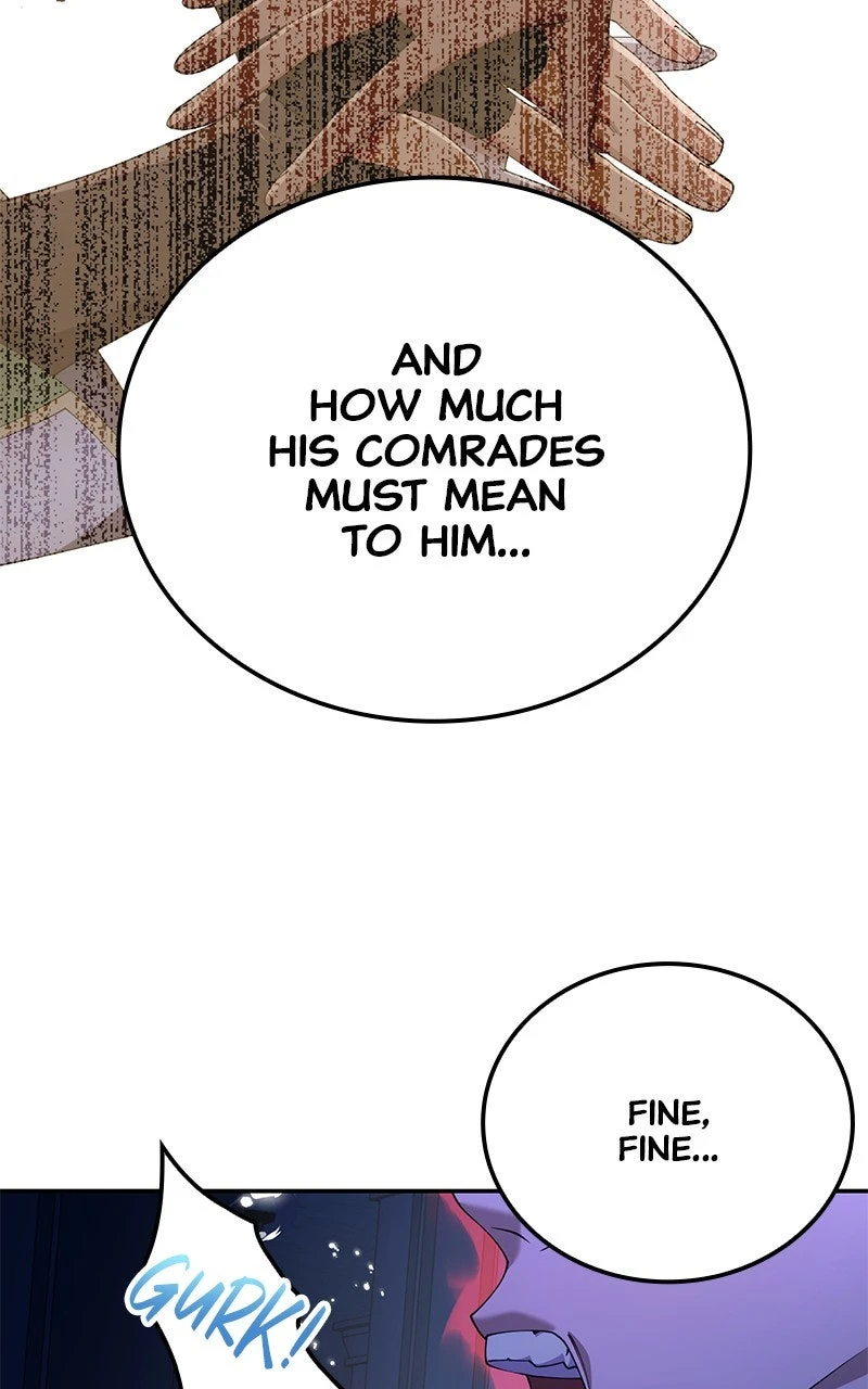 Read Monster Eater Manga Online
