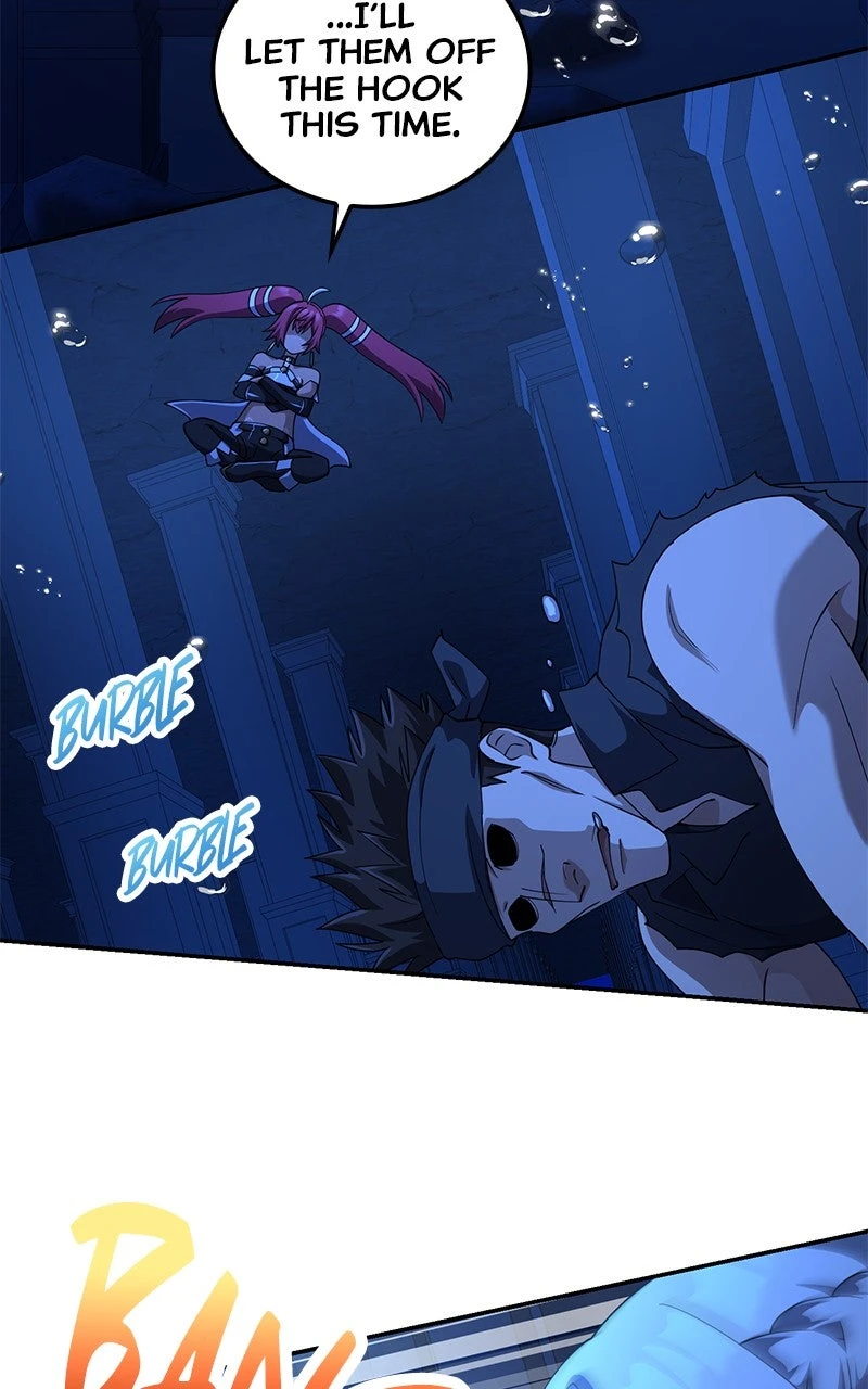 Read Monster Eater Manga Online