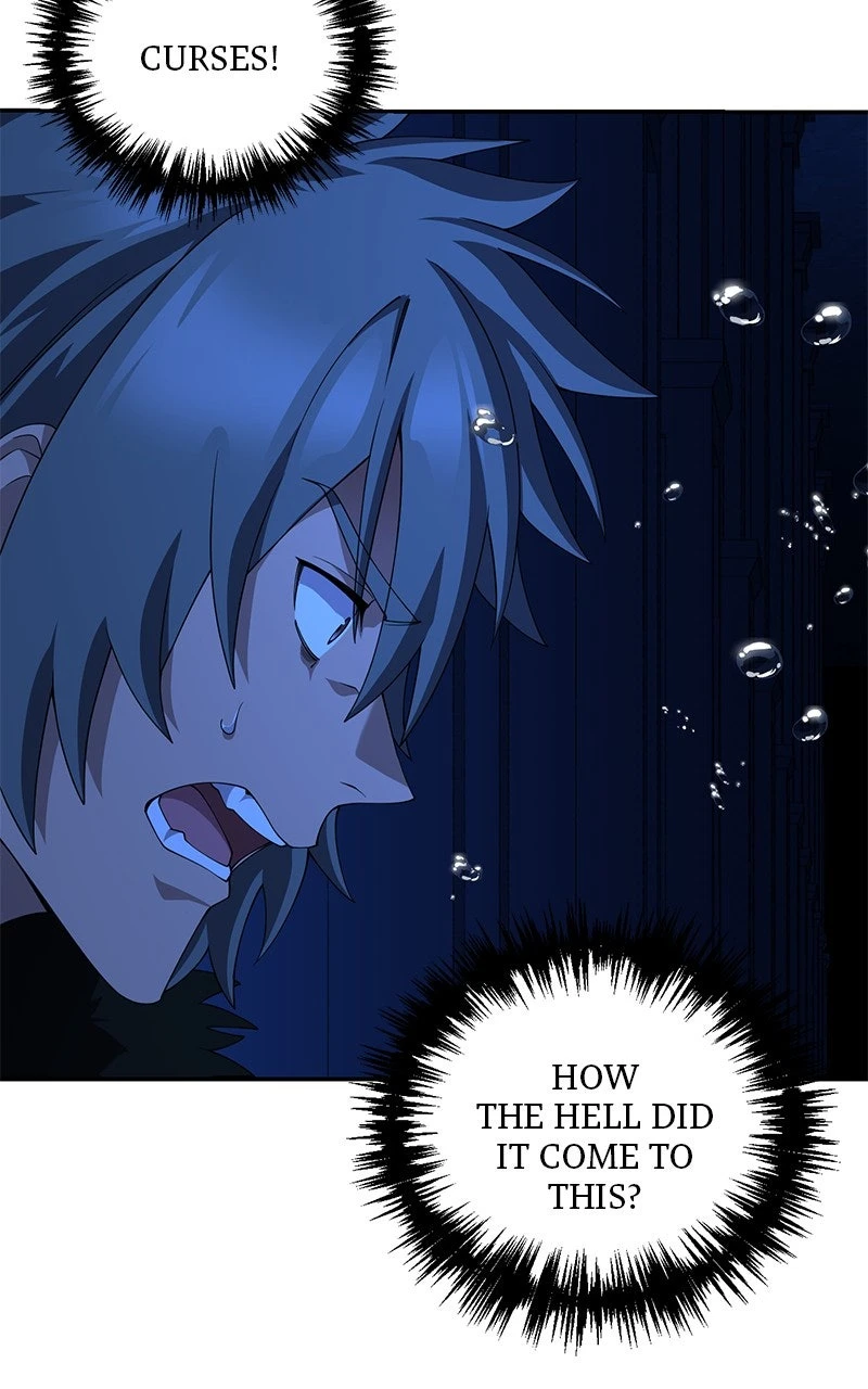 Read Monster Eater Manga Online
