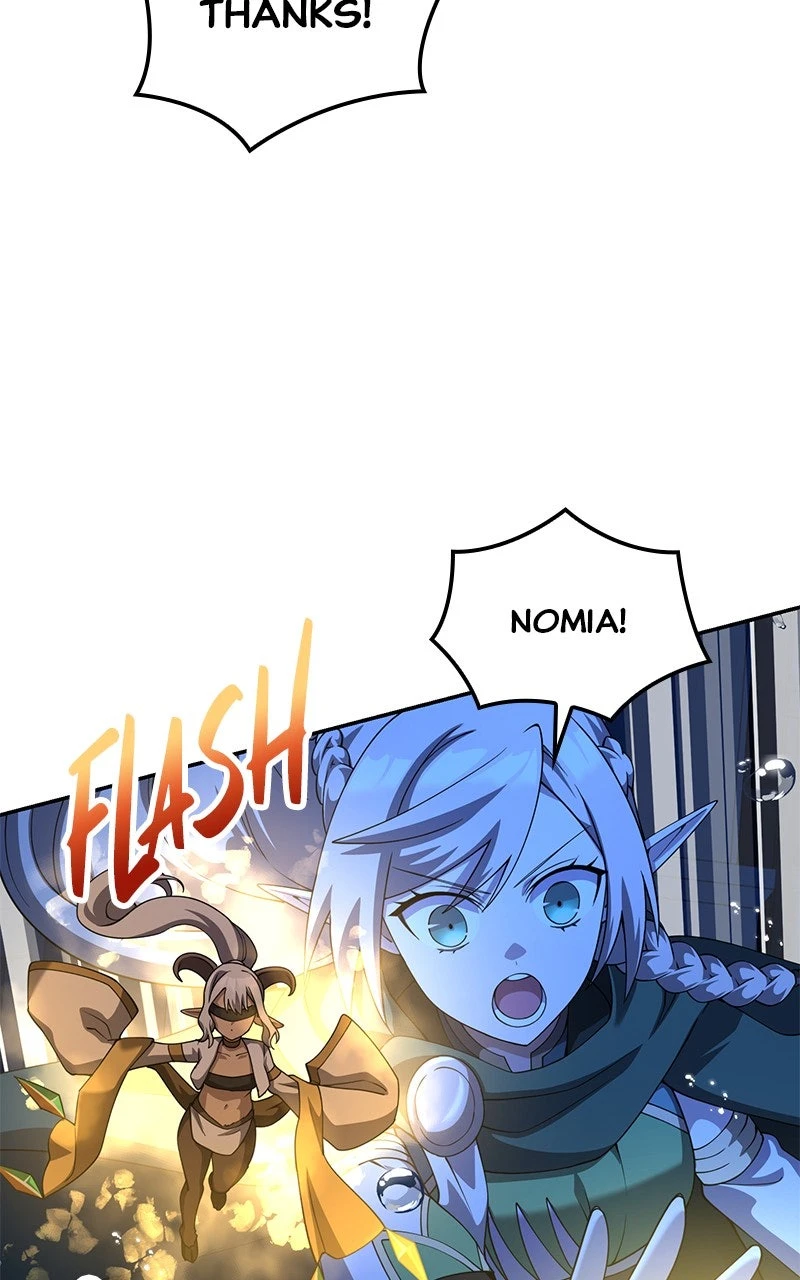 Read Monster Eater Manga Online