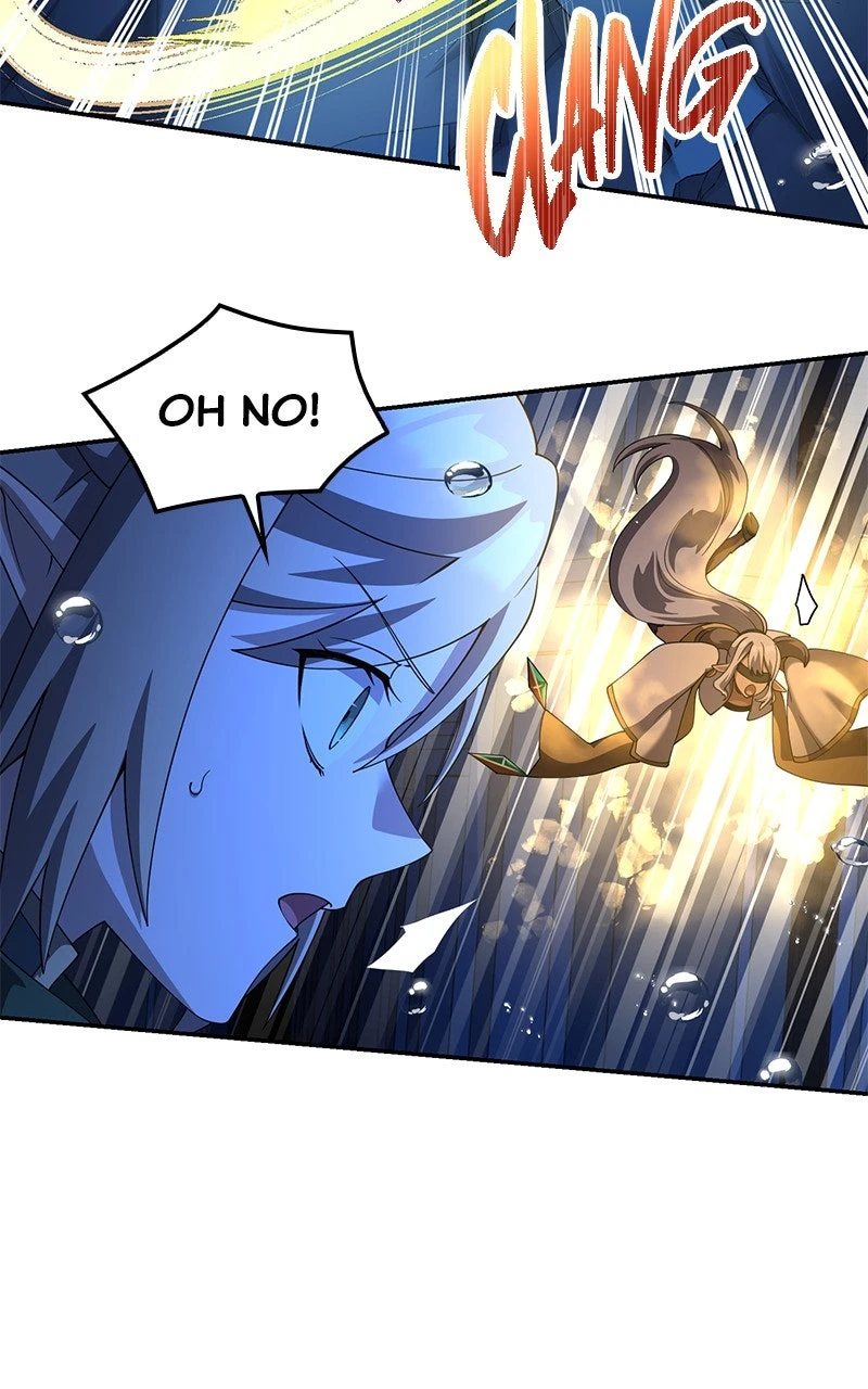 Read Monster Eater Manga Online