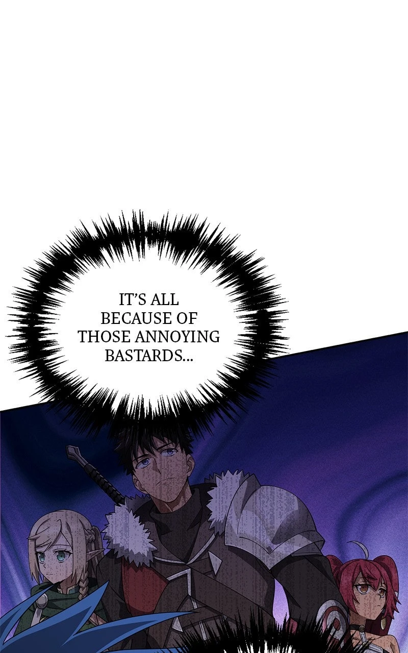 Read Monster Eater Manga Online