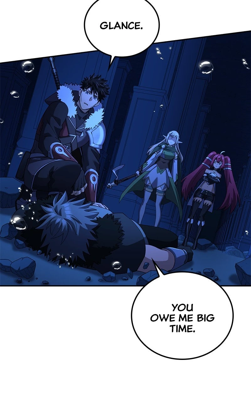 Read Monster Eater Manga Online