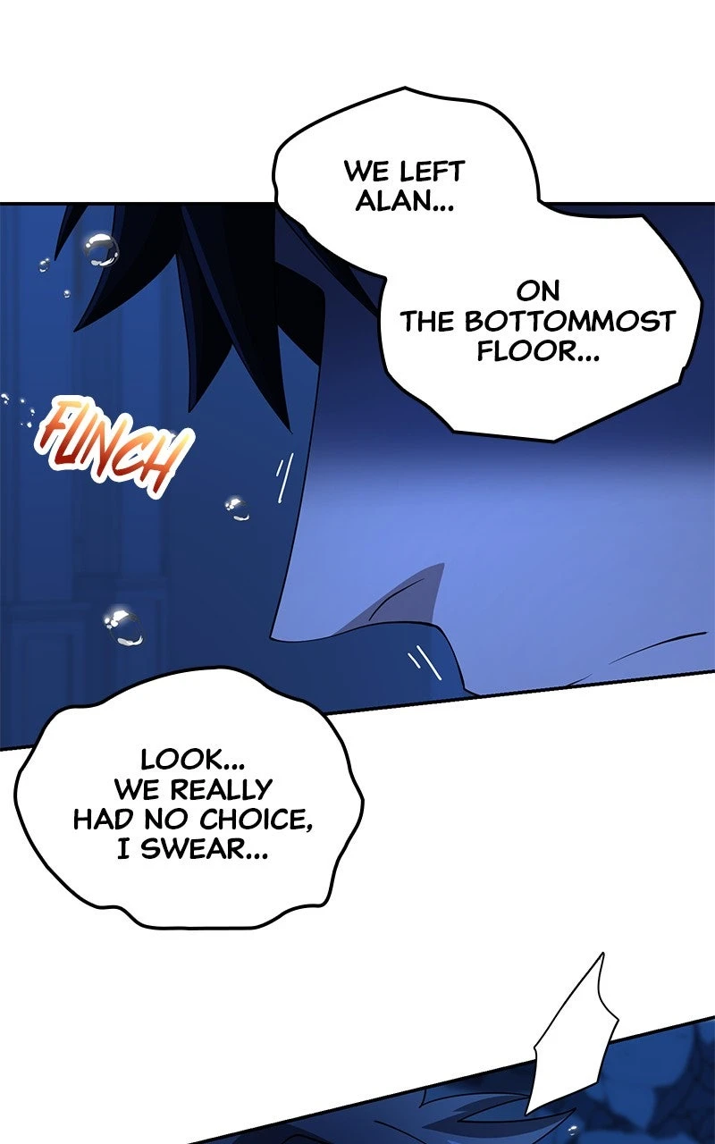 Read Monster Eater Manga Online