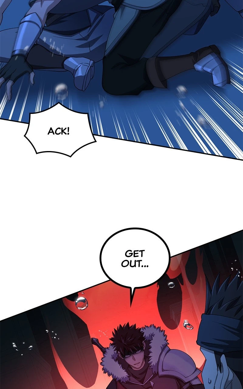 Read Monster Eater Manga Online