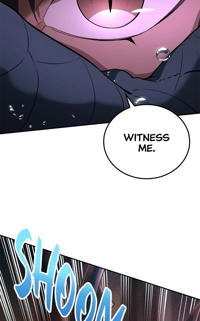 Read Monster Eater Manga Online