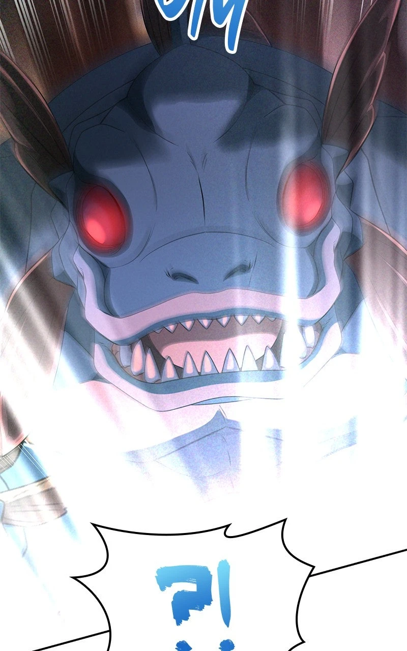 Read Monster Eater Manga Online
