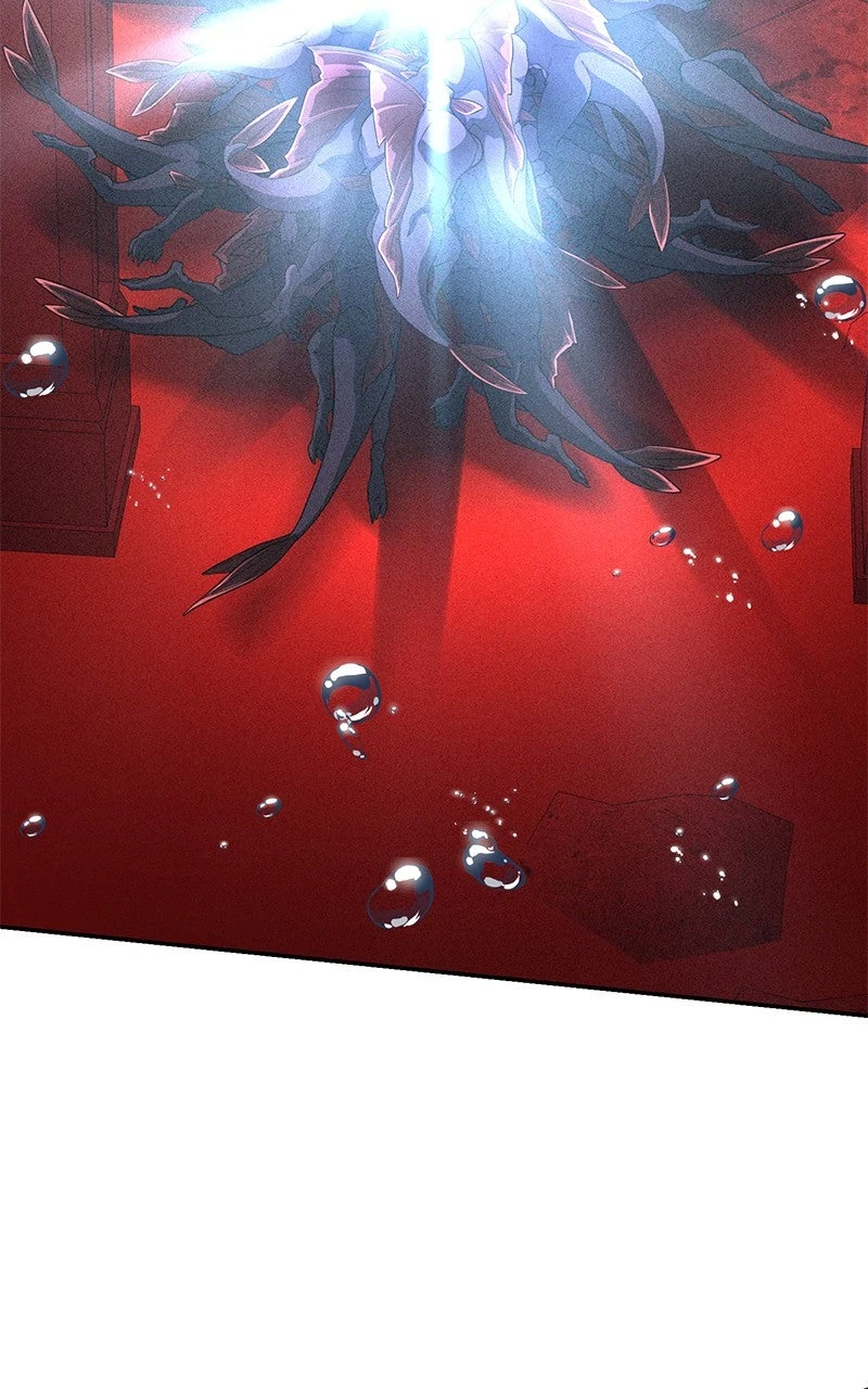 Read Monster Eater Manga Online