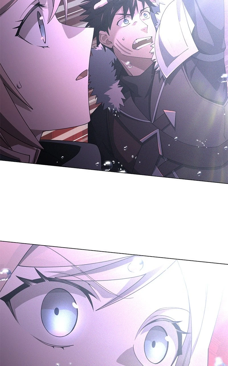 Read Monster Eater Manga Online