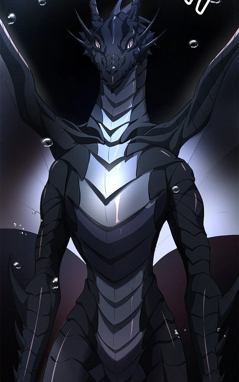 Read Monster Eater Manga Online