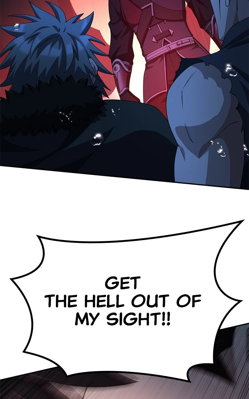 Read Monster Eater Manga Online