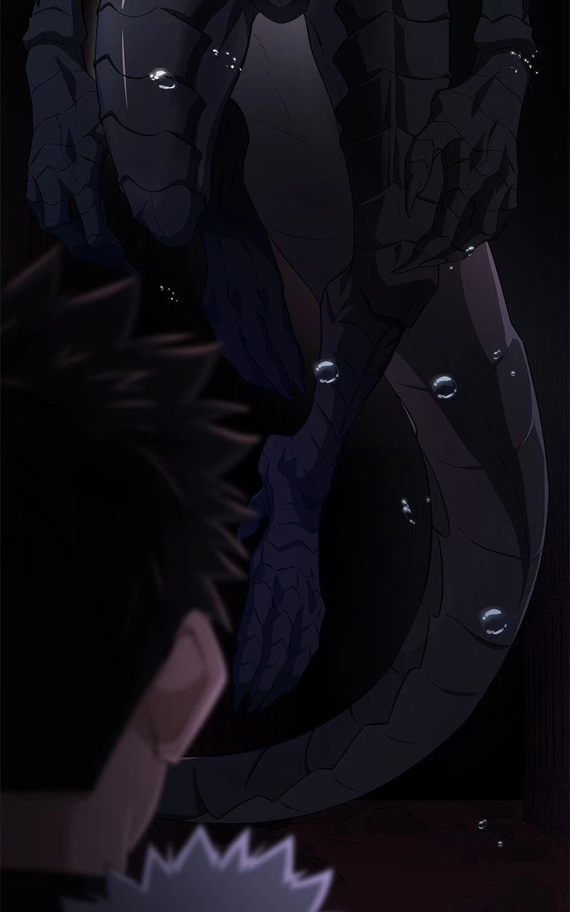 Read Monster Eater Manga Online