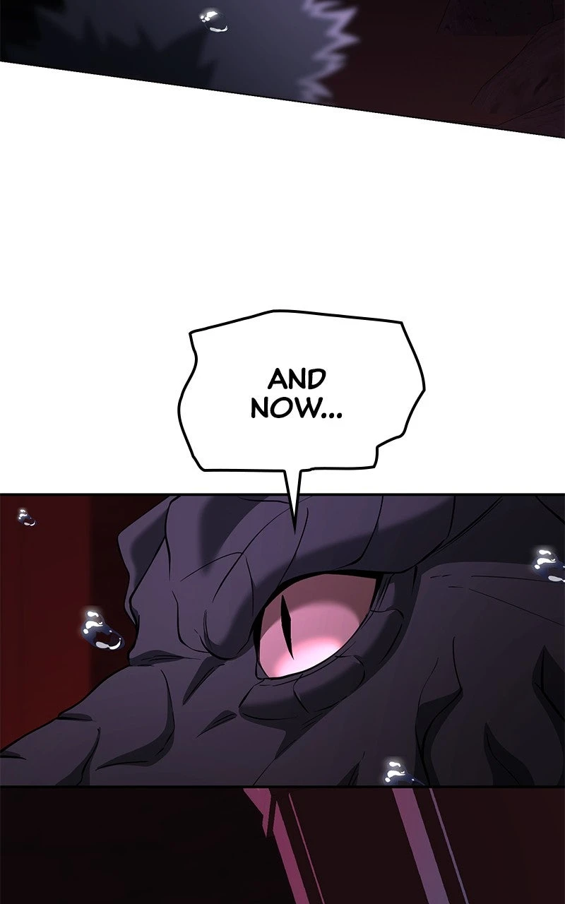 Read Monster Eater Manga Online