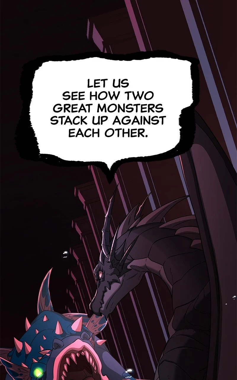 Read Monster Eater Manga Online