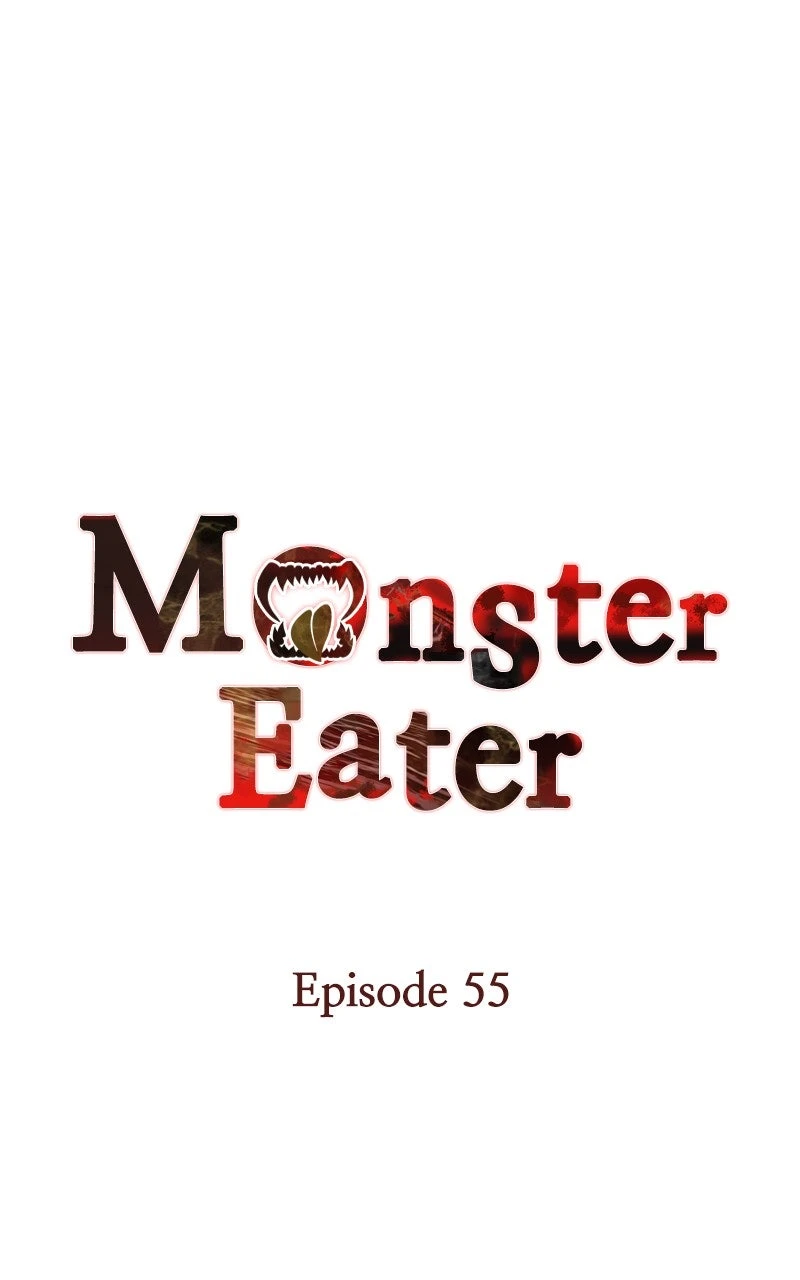 Read Monster Eater Manga Online