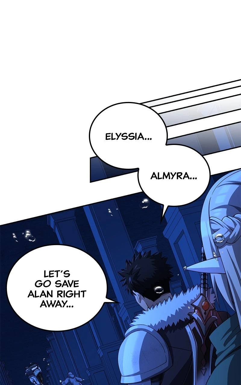 Read Monster Eater Manga Online