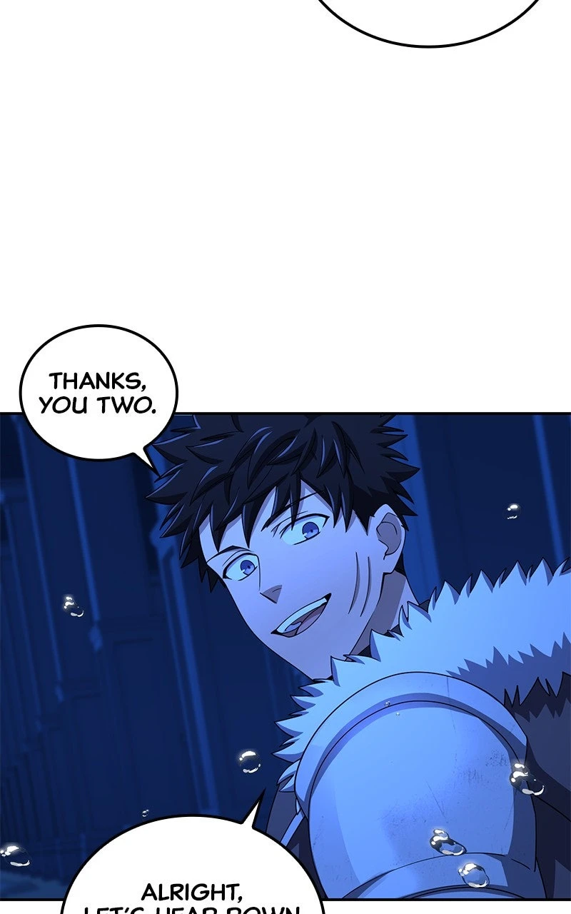 Read Monster Eater Manga Online