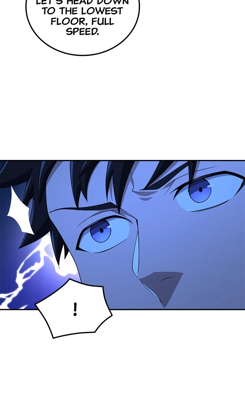 Read Monster Eater Manga Online