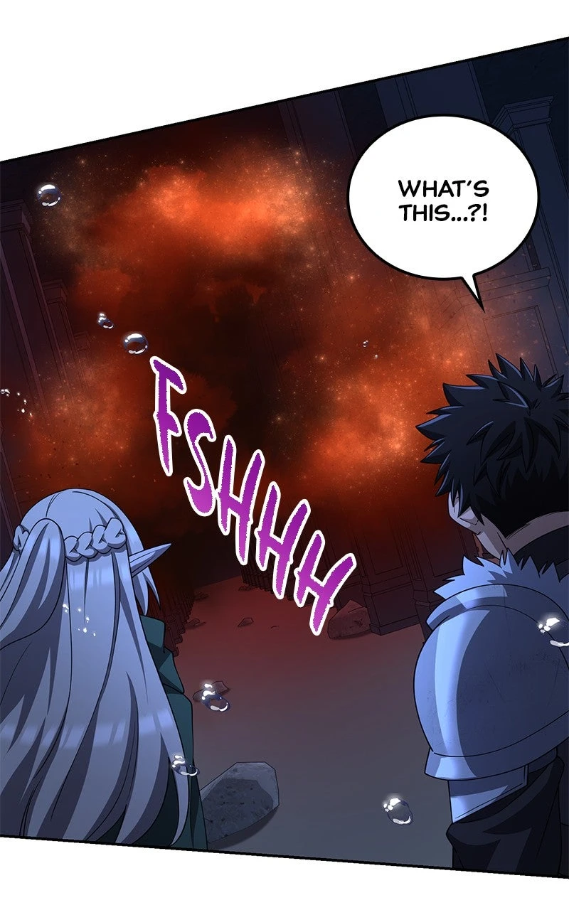 Read Monster Eater Manga Online