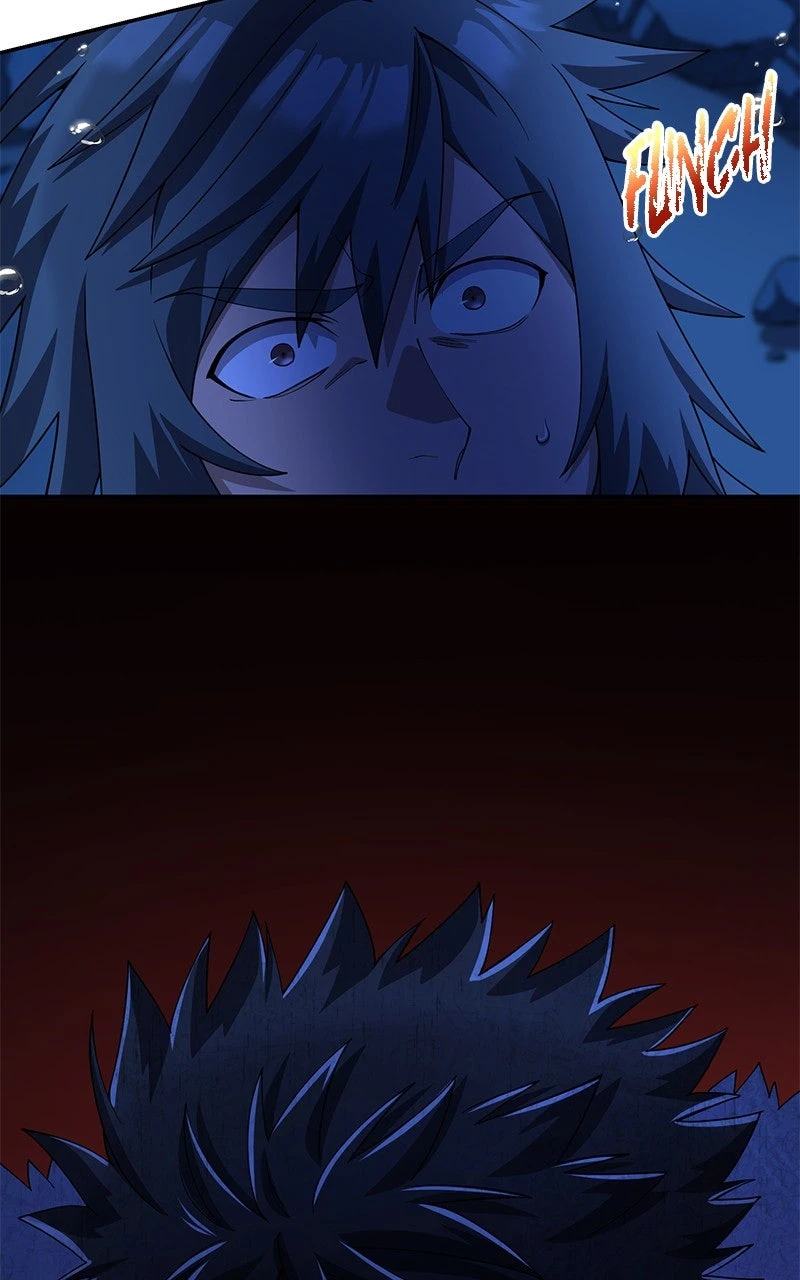 Read Monster Eater Manga Online