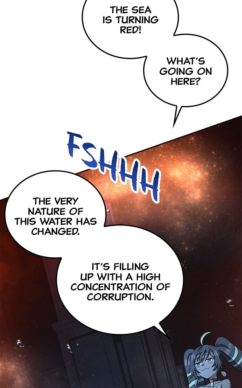 Read Monster Eater Manga Online