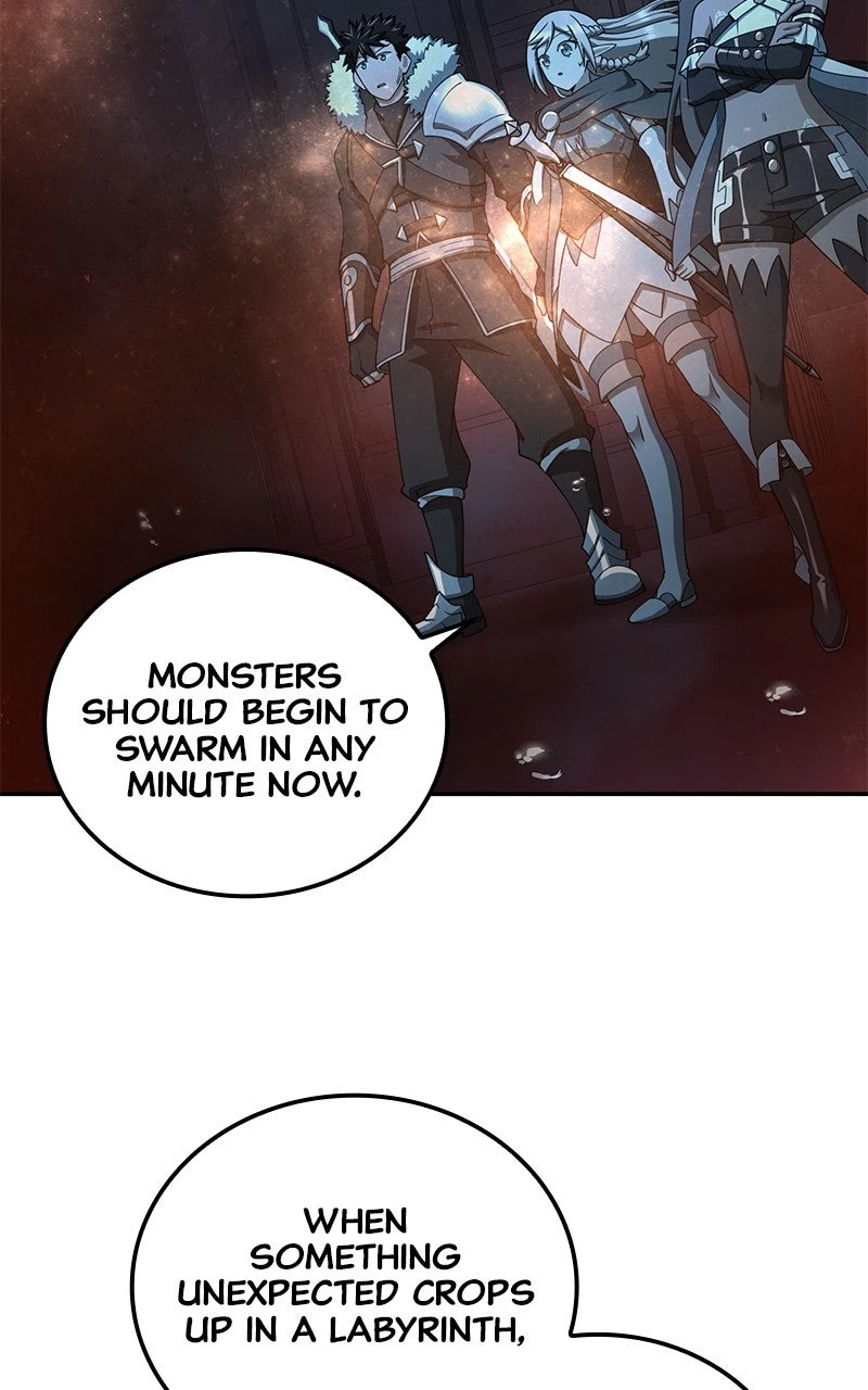 Read Monster Eater Manga Online