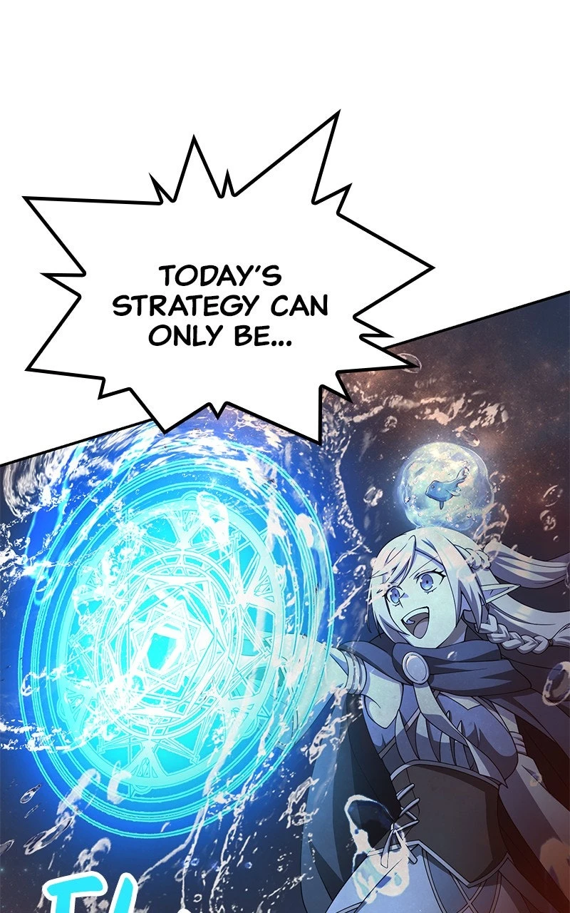Read Monster Eater Manga Online