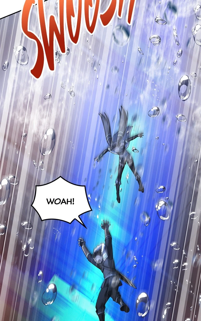 Read Monster Eater Manga Online