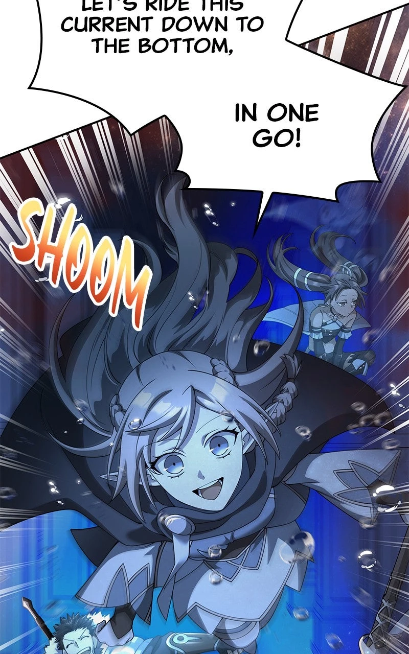 Read Monster Eater Manga Online