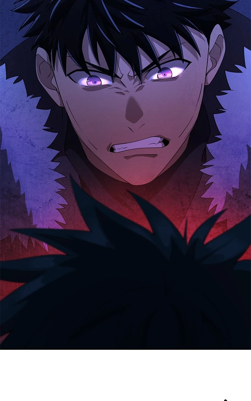 Read Monster Eater Manga Online