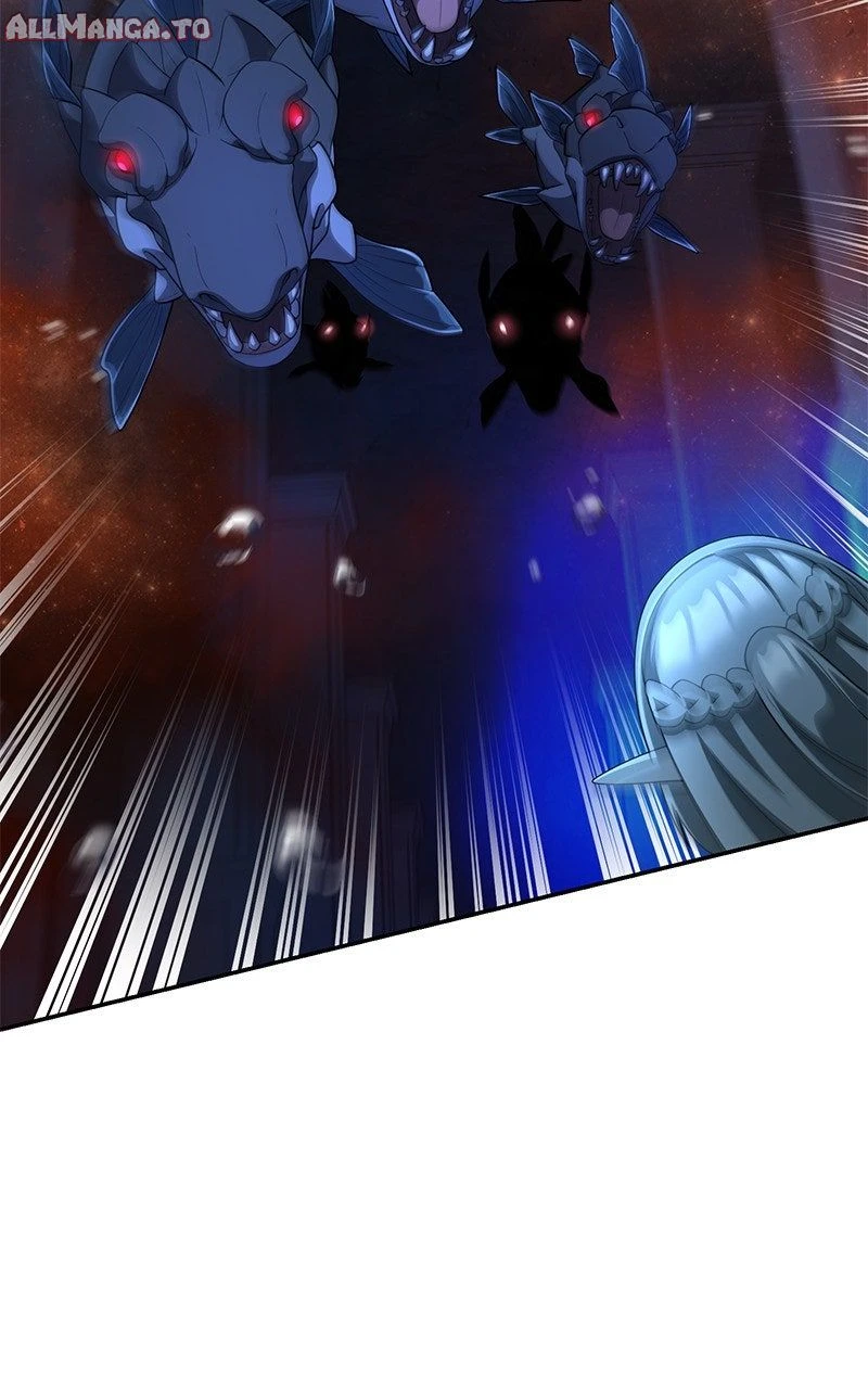 Read Monster Eater Manga Online