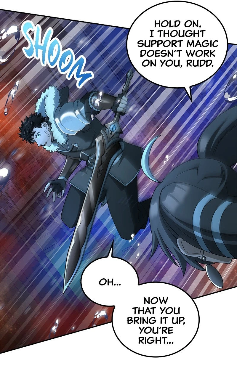 Read Monster Eater Manga Online