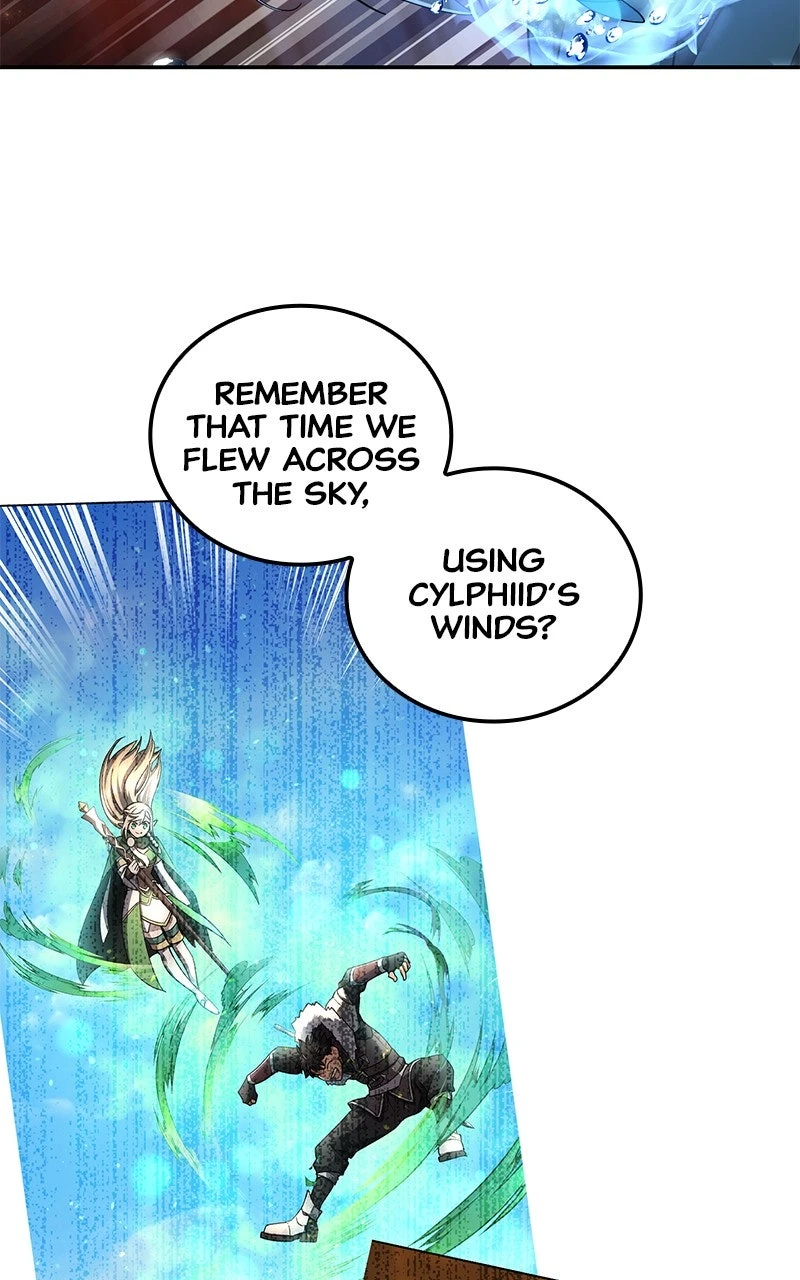 Read Monster Eater Manga Online